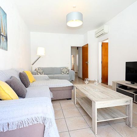 B63 - Corner Street Historic Center Apartment In Lagos Extérieur photo