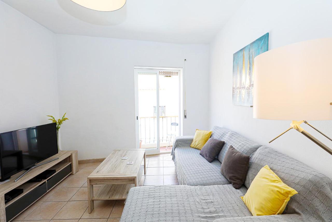 B63 - Corner Street Historic Center Apartment In Lagos Extérieur photo