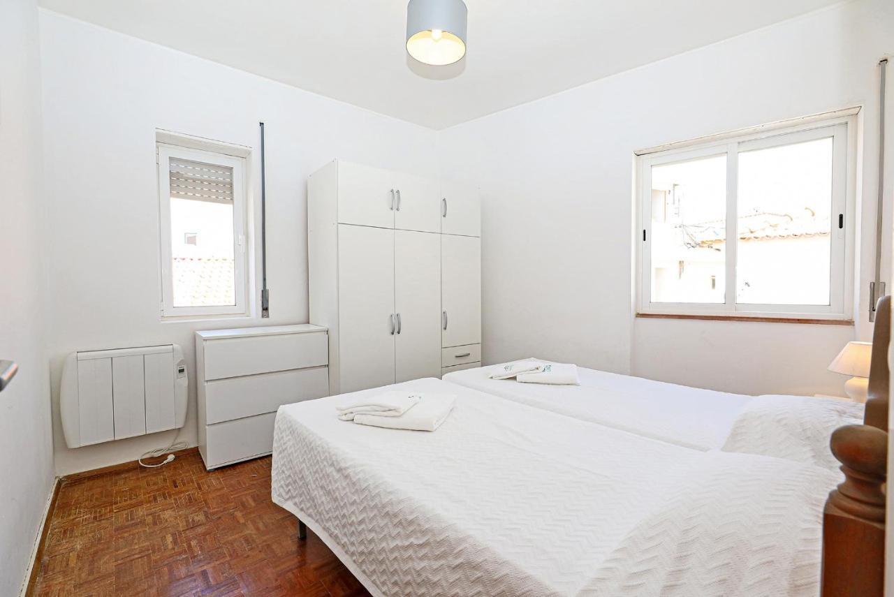 B63 - Corner Street Historic Center Apartment In Lagos Extérieur photo